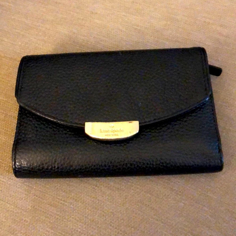 Kate spade wallet